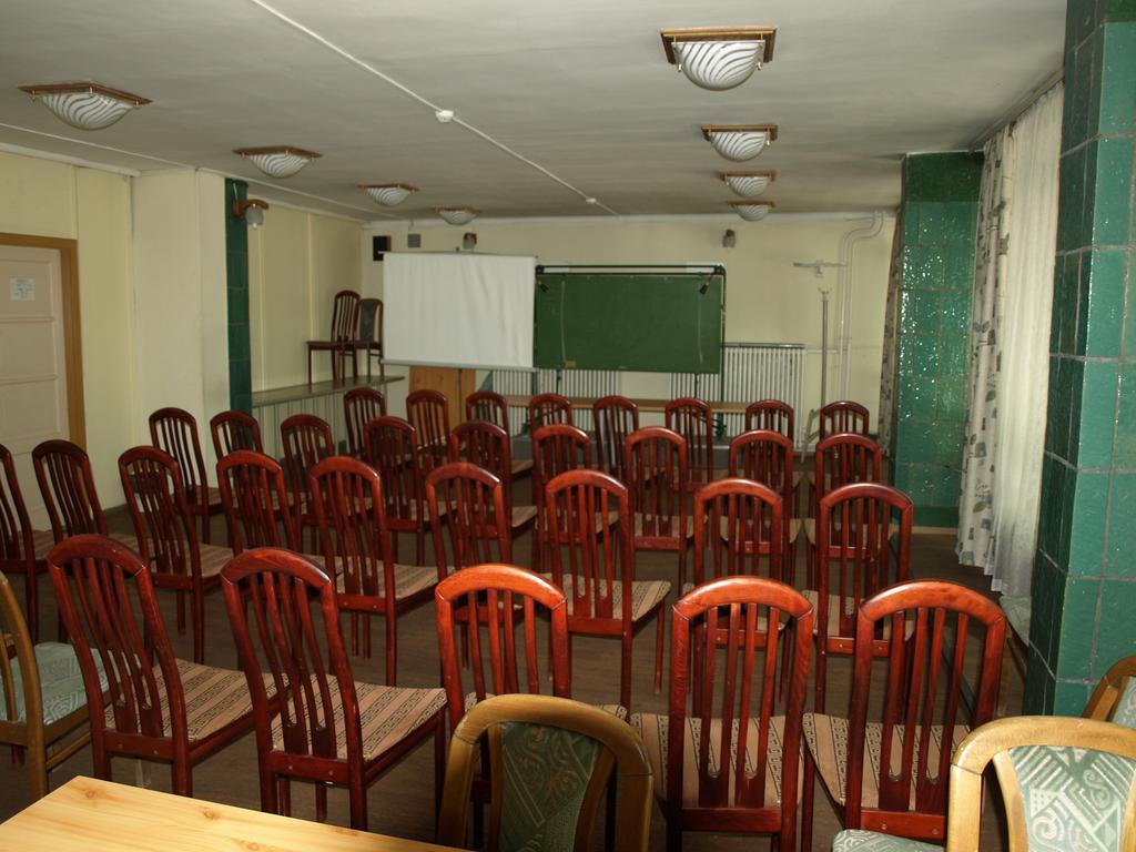 بودابست Hostel Flandria المظهر الخارجي الصورة